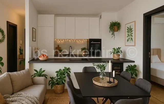 rogoznica - vila u izgradnji, potpuna prilagodba kupcu - slika 3