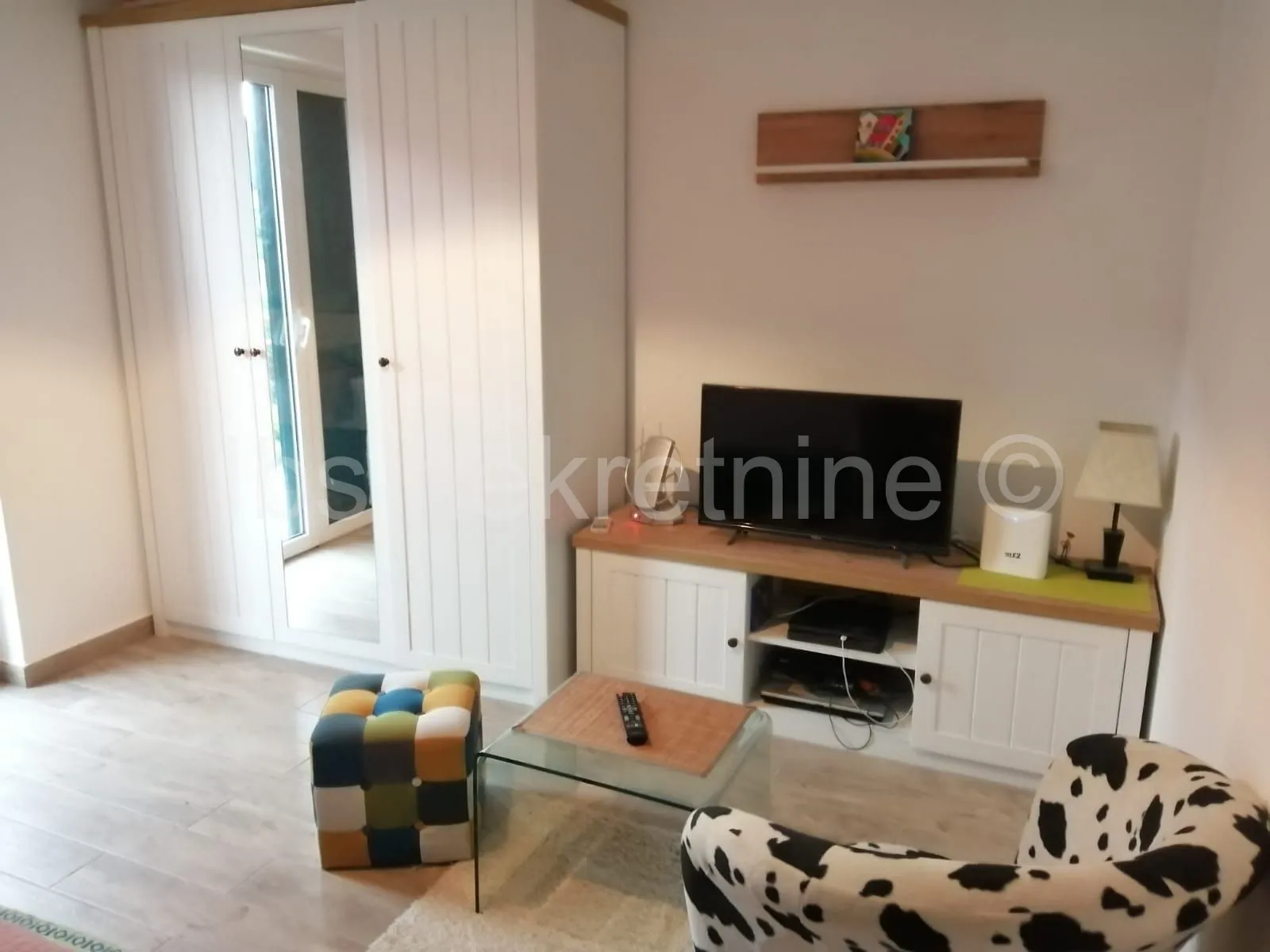 podstrana, 3 apartmana, predivan otvoreni pogled na more!!! - slika 5