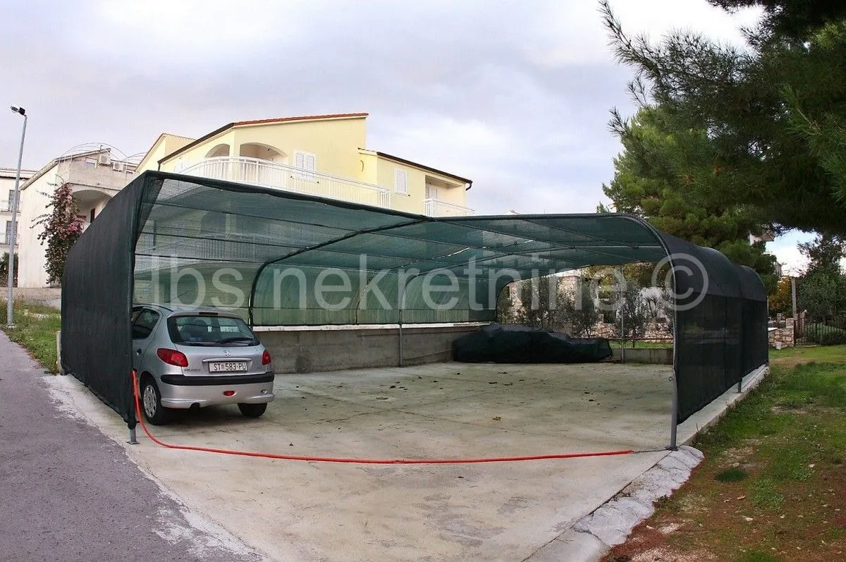 lijepa apartmanska kuća s bazenom!! - slika 3