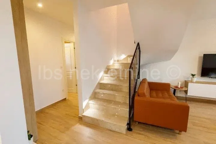 ***prekrasna vila-50 m od mora!!! - slika 9