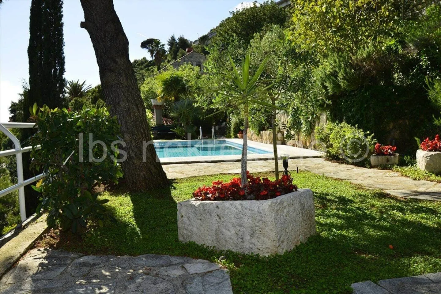 dubrovnik vila s bazenom i vrtom - slika 5