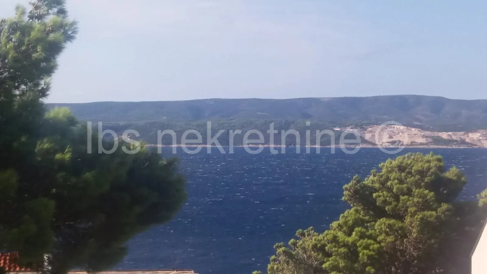 Stan Prodaja Lokva Rogoznica 42 m2 - Lokva Rogoznica, Omiš