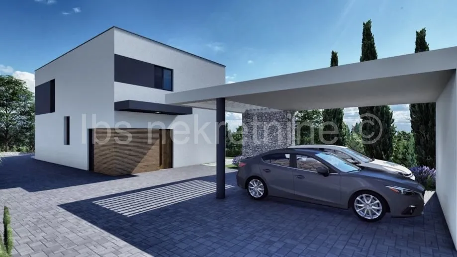 kuća prodaja rupotina 163 m2 - slika 4