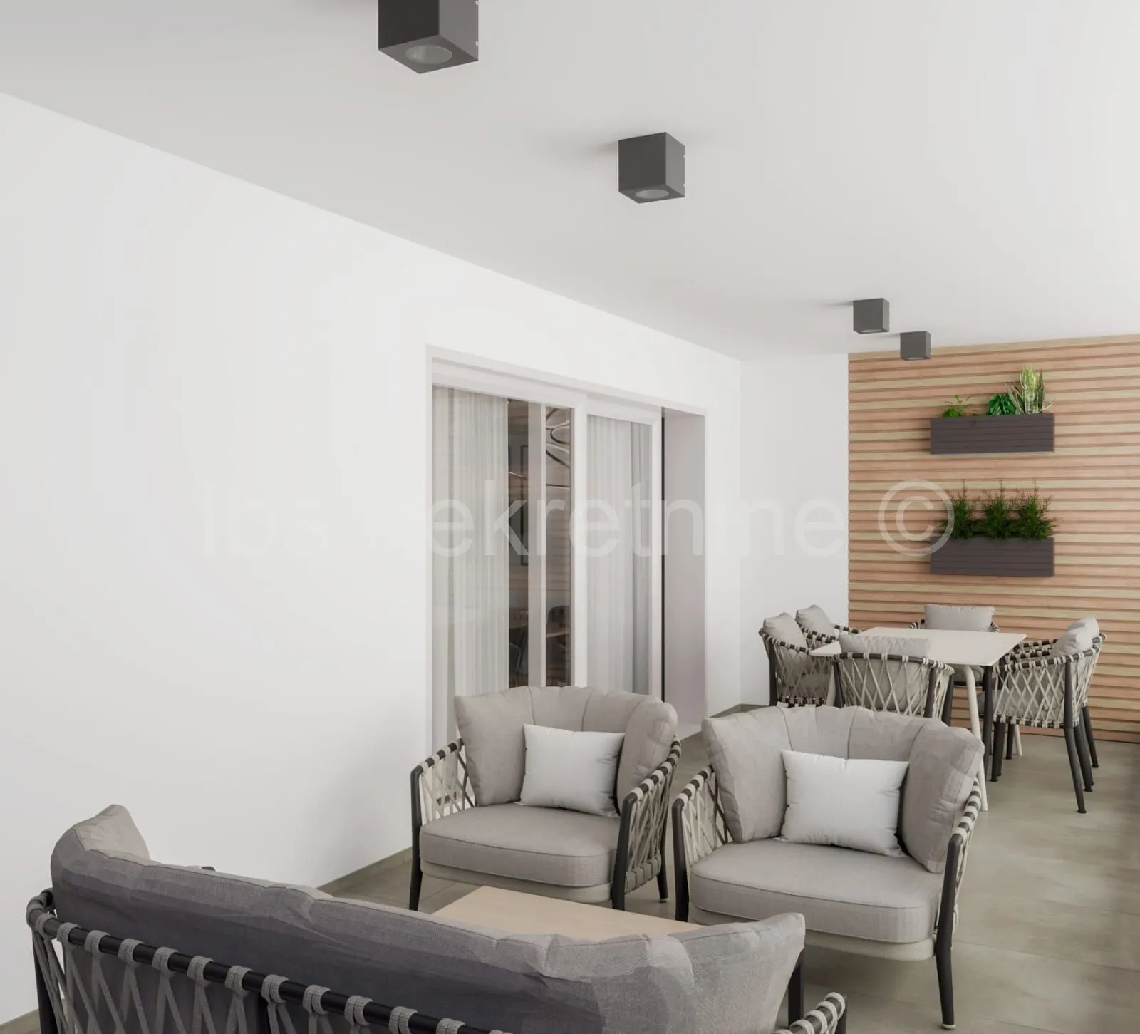 ***penthouse na izvrsnoj lokaciji!!!*** - slika 14