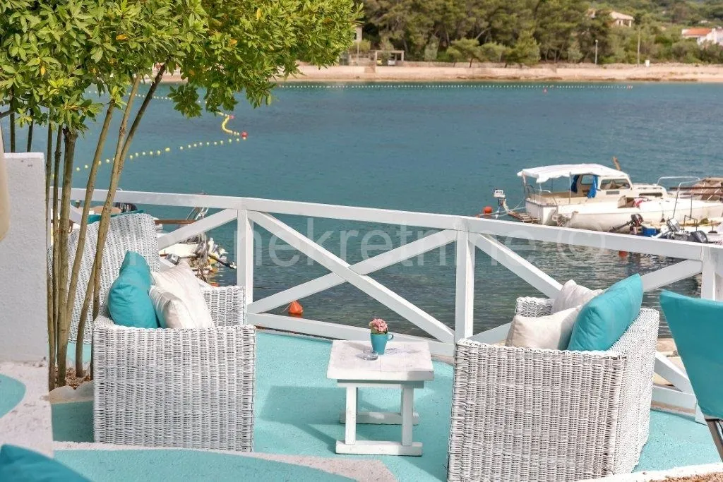 beach bar na otoku šolti! - slika 10