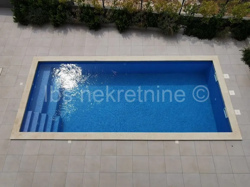 *** moderno namješten trosoban penthouse!!!*** - slika 24