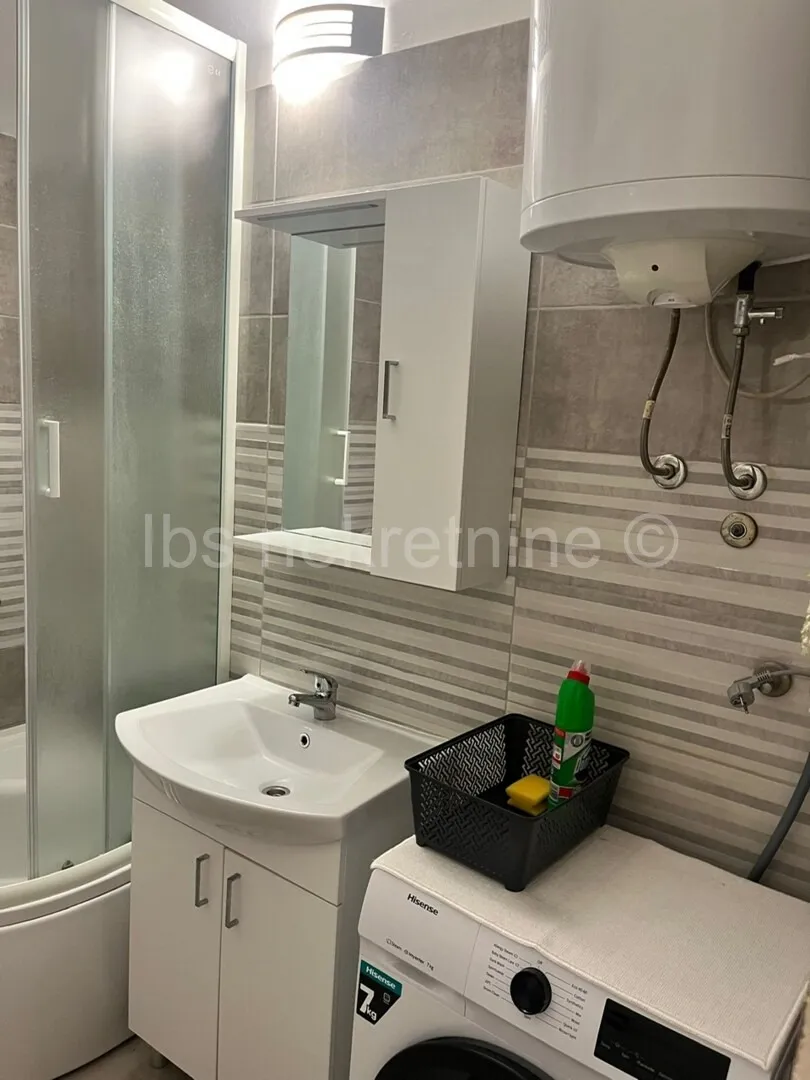 milna, brač - kompletno renovirana prizemnica, 65 m2, drugi red od mora - slika 5