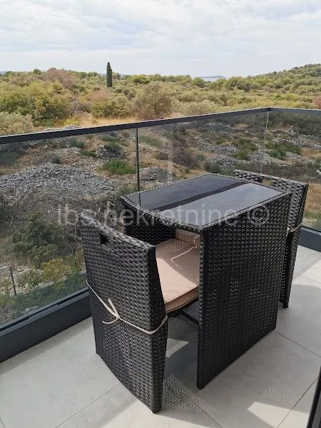 *** moderno namješten trosoban penthouse!!!*** - slika 25