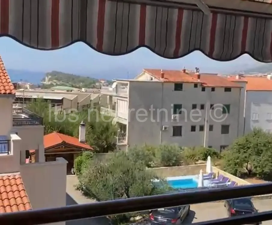 Konforan jednosoban stan!! - Makarska, Makarska
