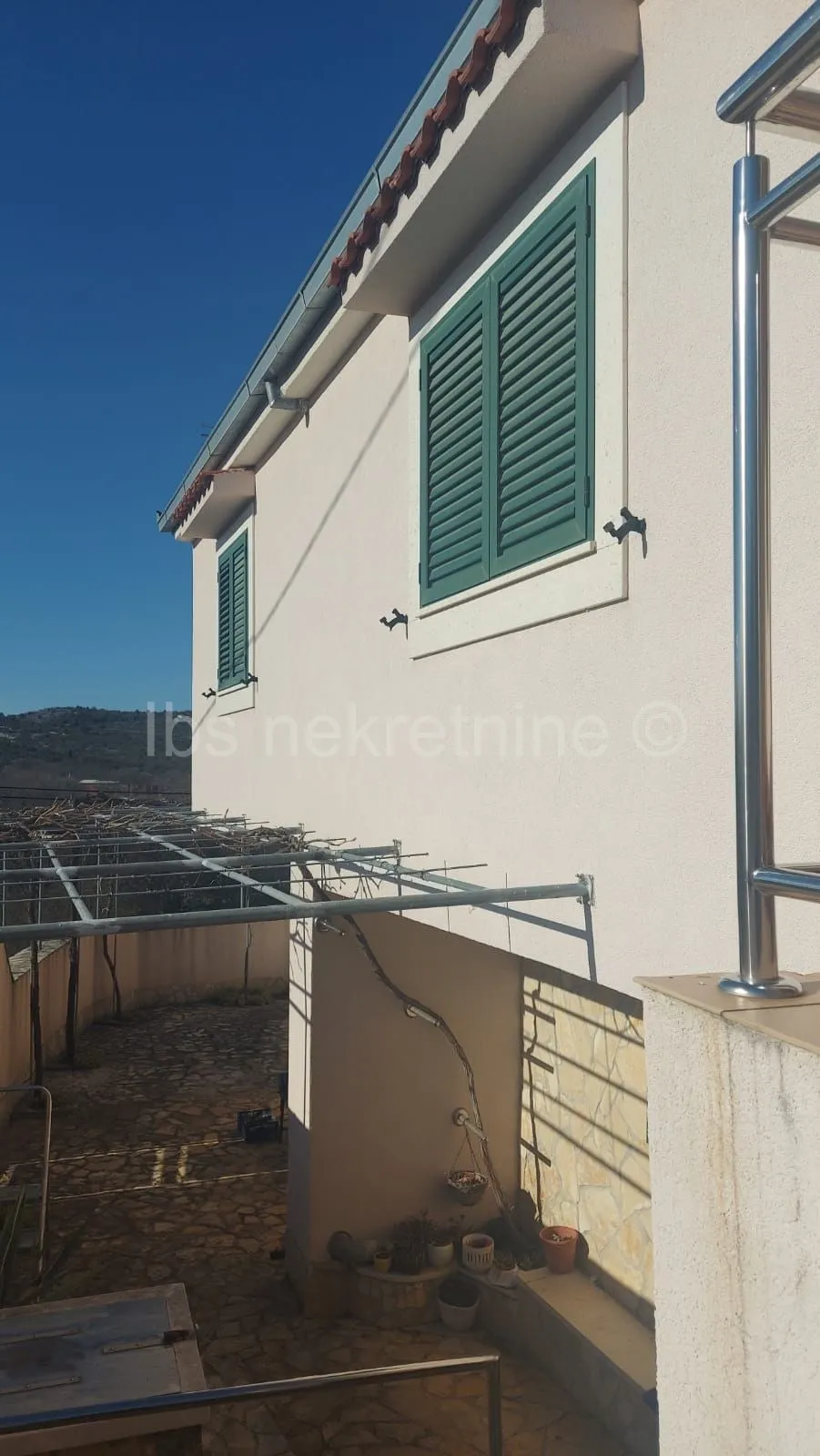 marina -rastovac -samostojeća kuća!! - slika 4