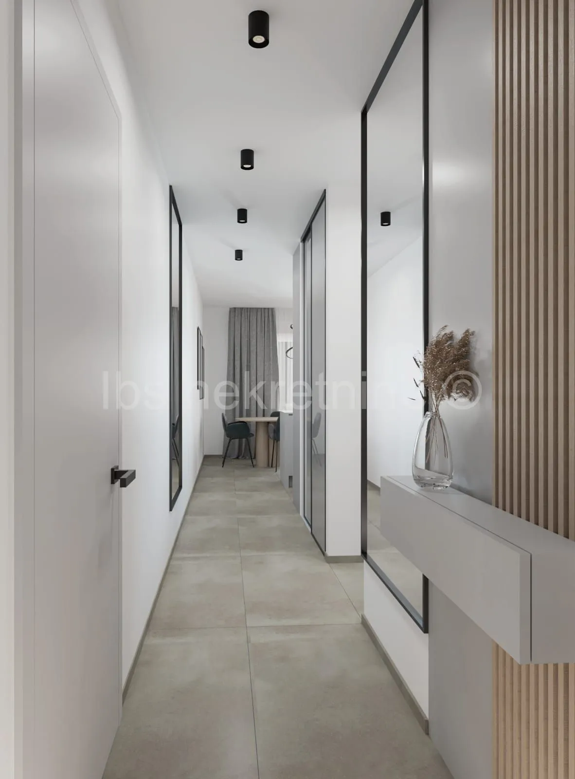 ***penthouse na izvrsnoj lokaciji!!!*** - slika 11