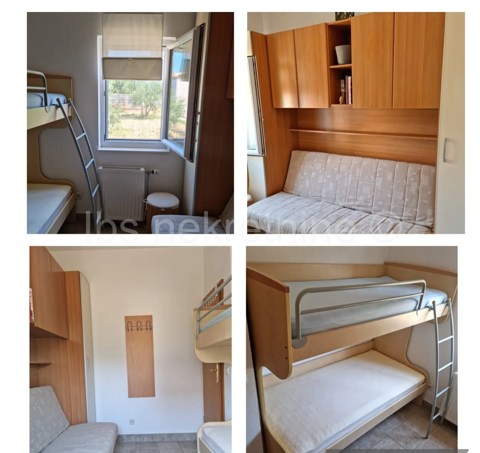 sevid - samostojeća kuća u blizini plaže!! - slika 30