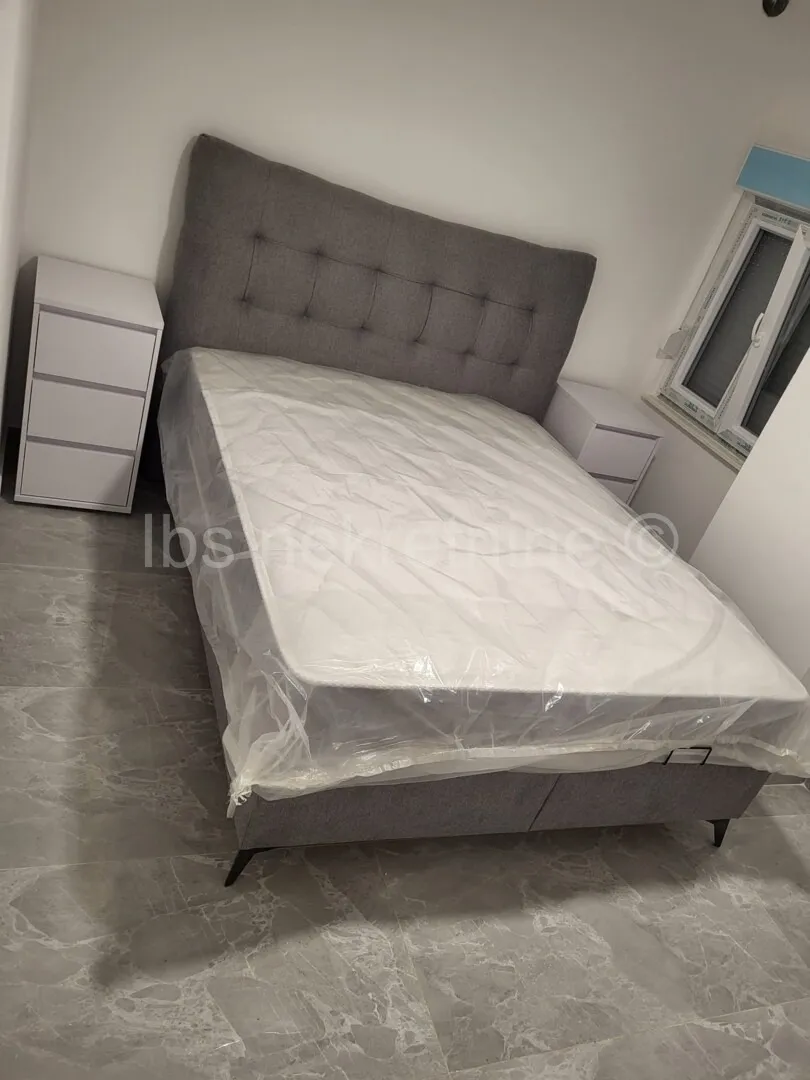 sinj renoviran jednosoban stan u širem centru grada - slika 5