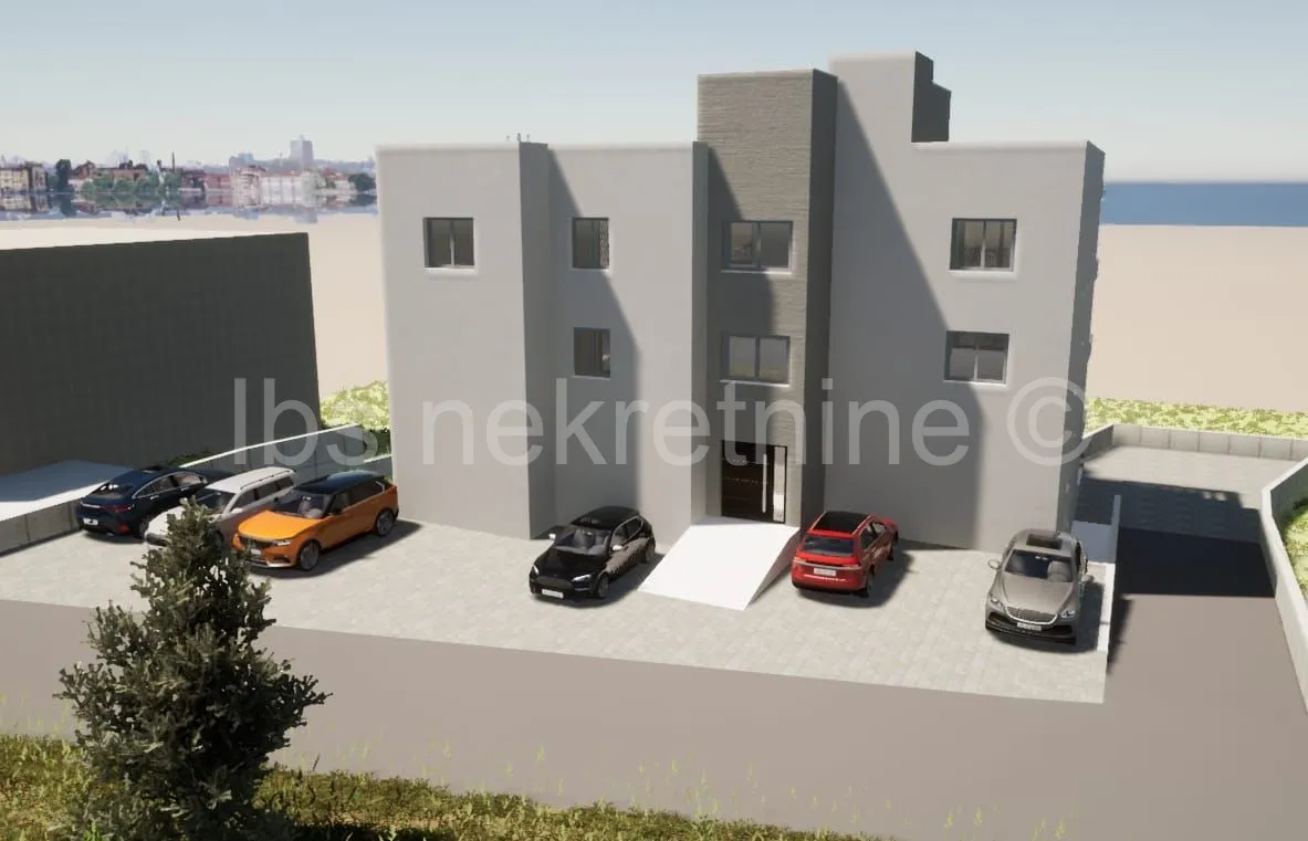apartman, okrug gornji - slika 8