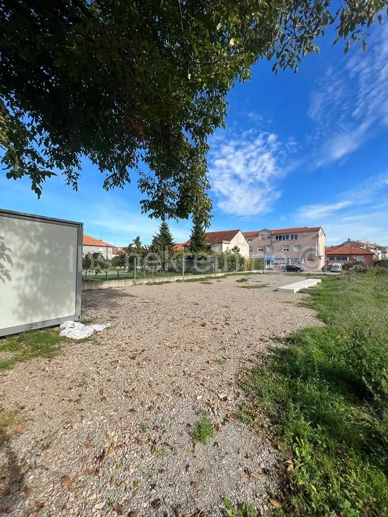Zemljiste za najam - Sinj, Sinj