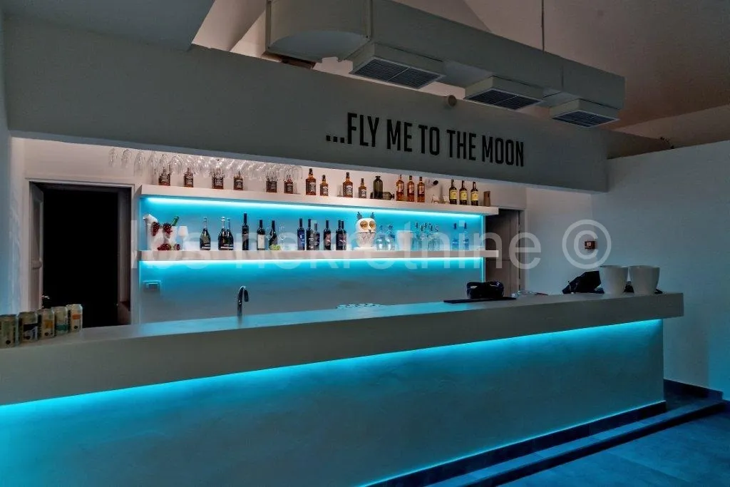 beach bar na otoku šolti! - slika 3