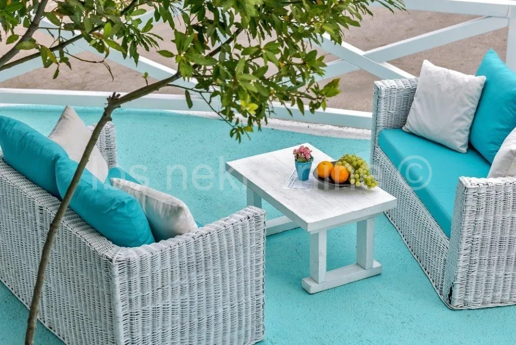 beach bar na otoku šolti! - slika 12