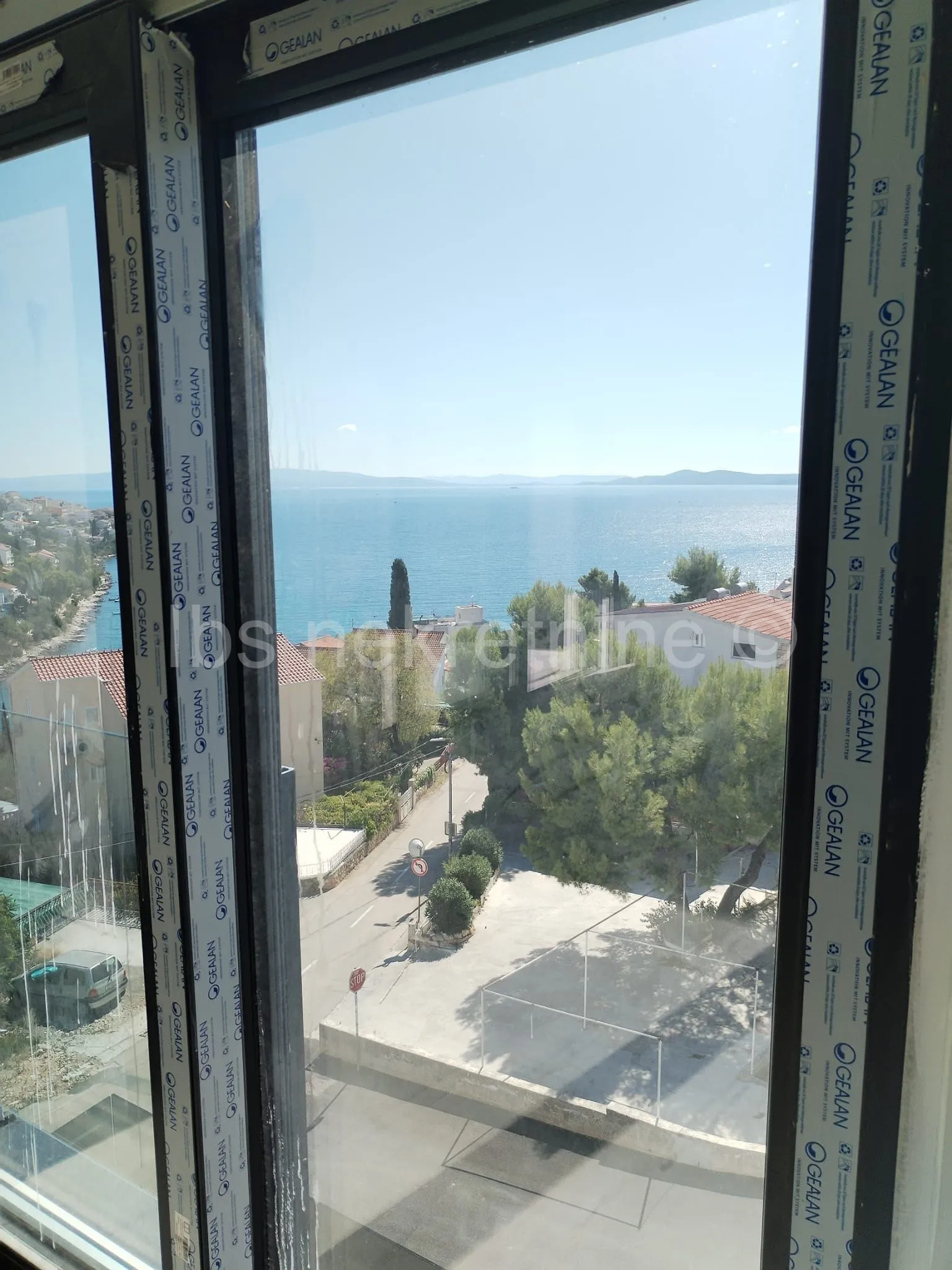 penthouse novogradnja okrug gornji - slika 3