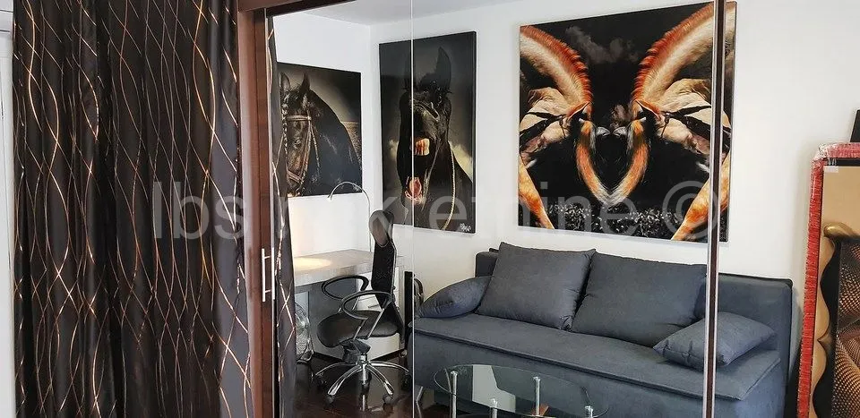 luksuzni penthouse!!! - slika 12