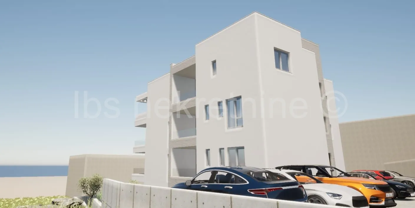apartman, okrug gornji - slika 4
