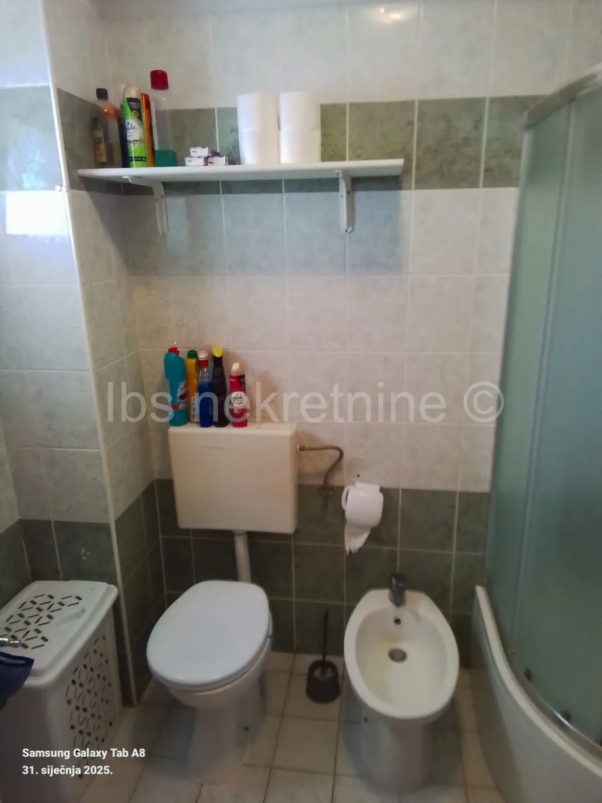 nečujam, apartman u prizemlju - slika 6