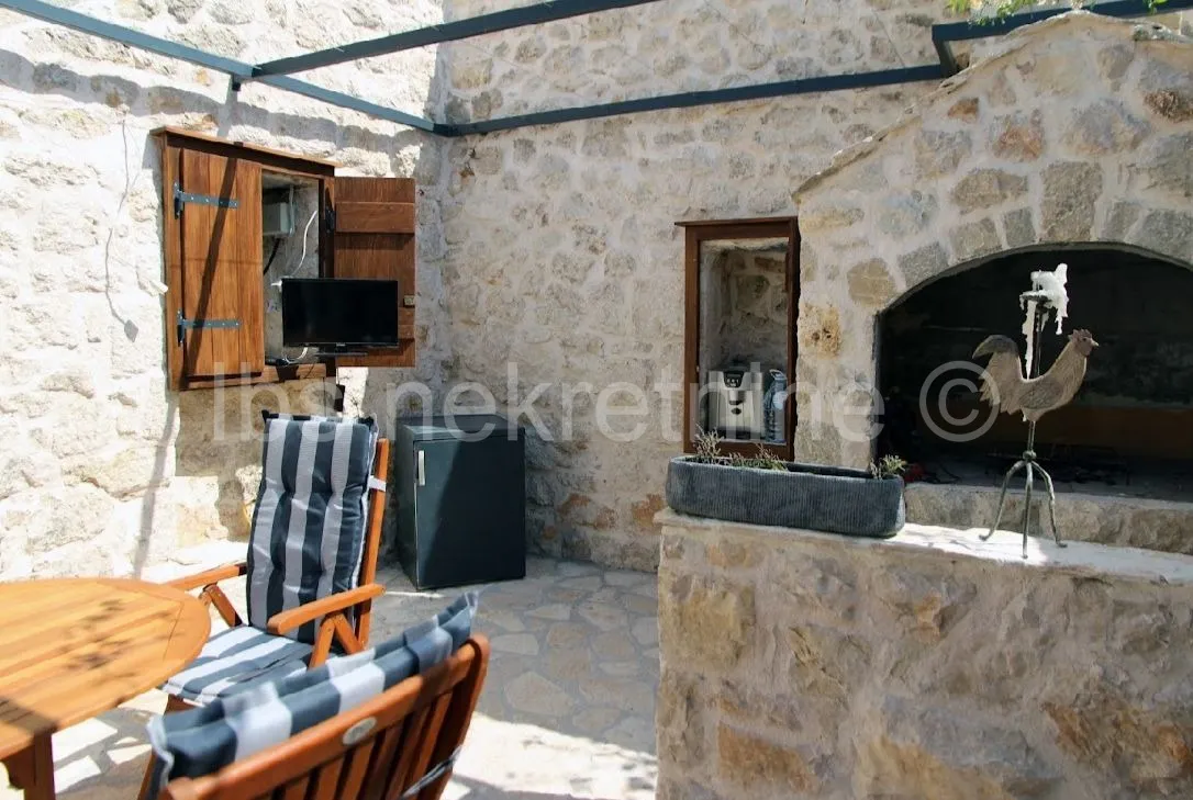 luksuzna kuća s prekrasnim panoramskim pogledom! - slika 10
