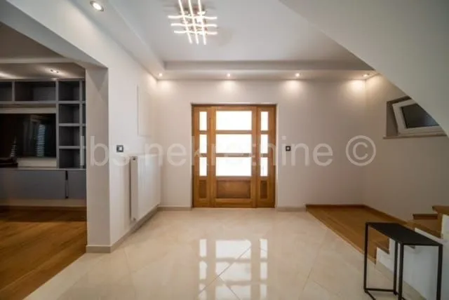 glavice - sinj, prekrasna moderna kuća na parceli od 3200m2!! - slika 7