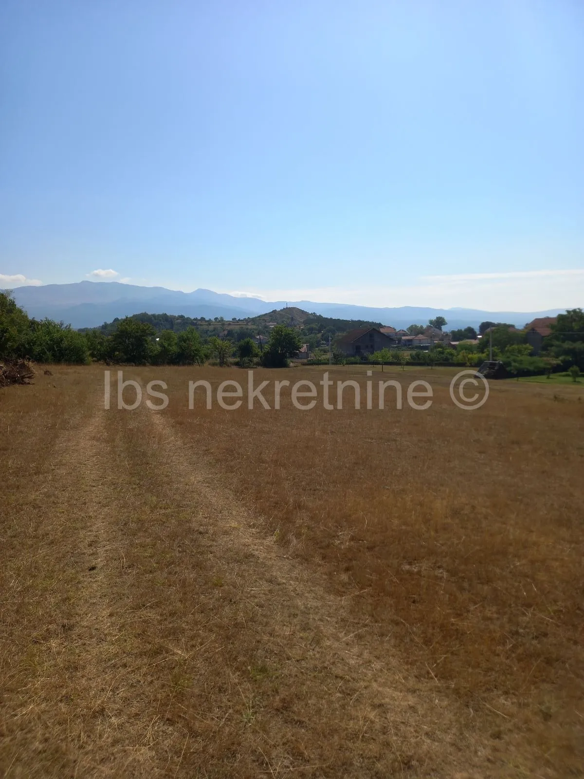 Zemljište Prodaja Glavice 1490 m2 - Glavice, Sinj
