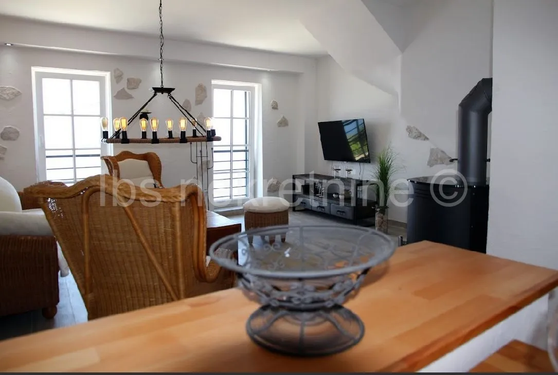luksuzna kuća s prekrasnim panoramskim pogledom! - slika 8