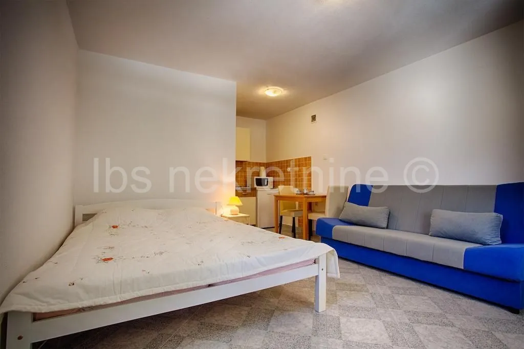 dvojna kuća s tri apartmana!! - slika 7