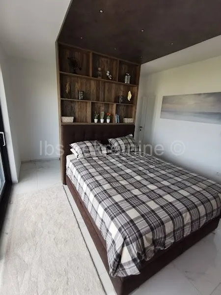 *** moderno namješten trosoban penthouse!!!*** - slika 11