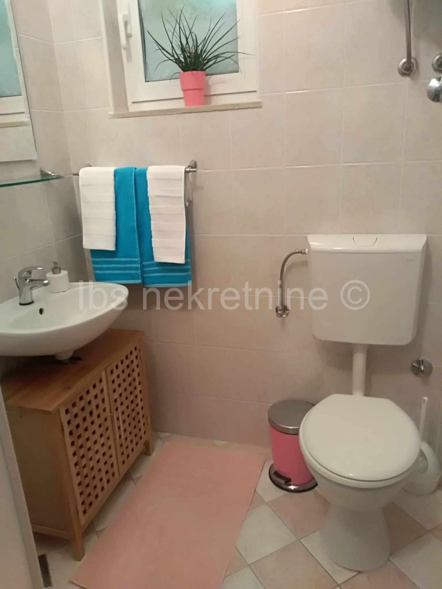 podstrana, 3 apartmana, predivan otvoreni pogled na more!!! - slika 11
