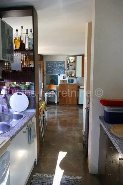 milna - prekrasna kuća 30m od mora!! - slika 7