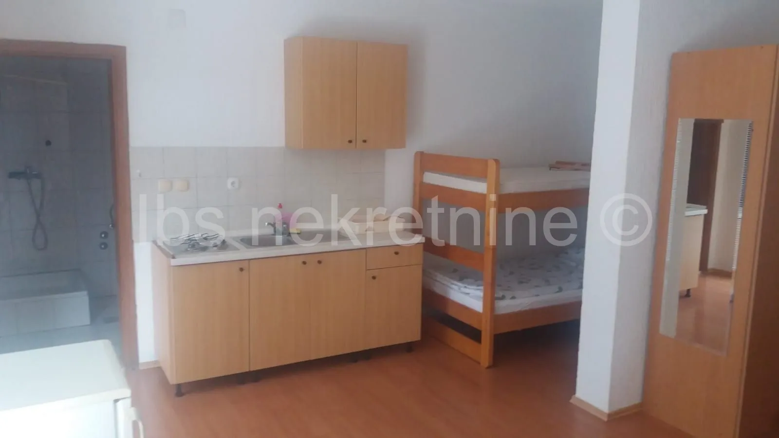 stan prodaja lokva rogoznica 42 m2 - slika 2