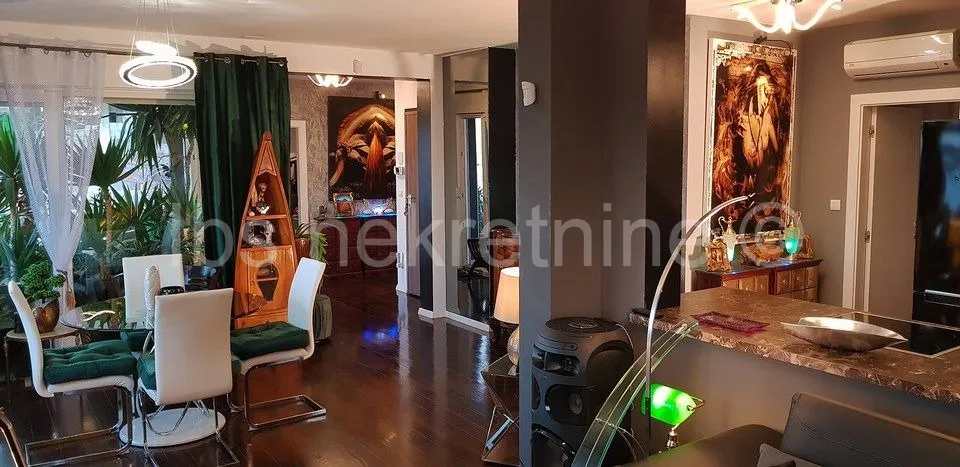 luksuzni penthouse!!! - slika 3