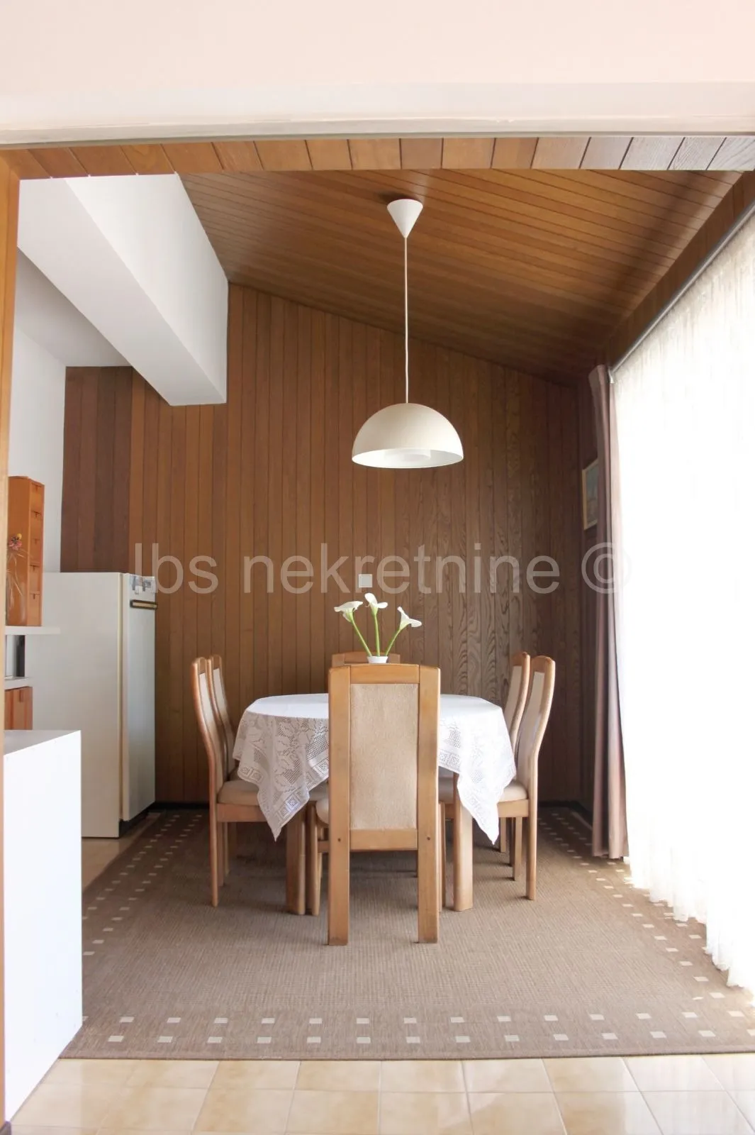 jedinstven stan na marjanu s vrtom i garažom - 145m² + 209m² vrta - slika 2