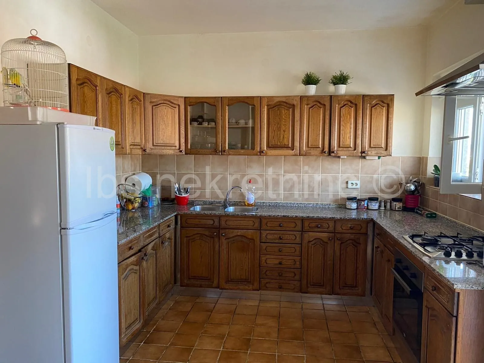 trogir!!! kuća s pogledom na rivu! - slika 3