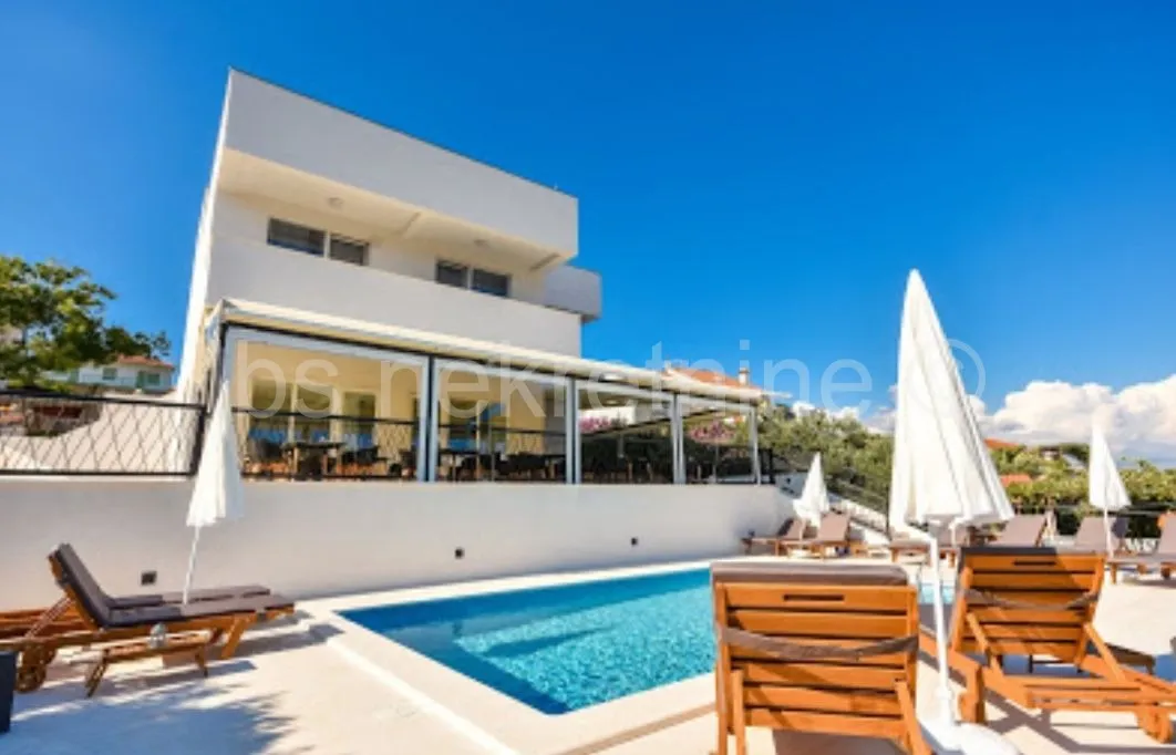 ***luksuzna vila s bazenom-slatine!!!*** - slika 3
