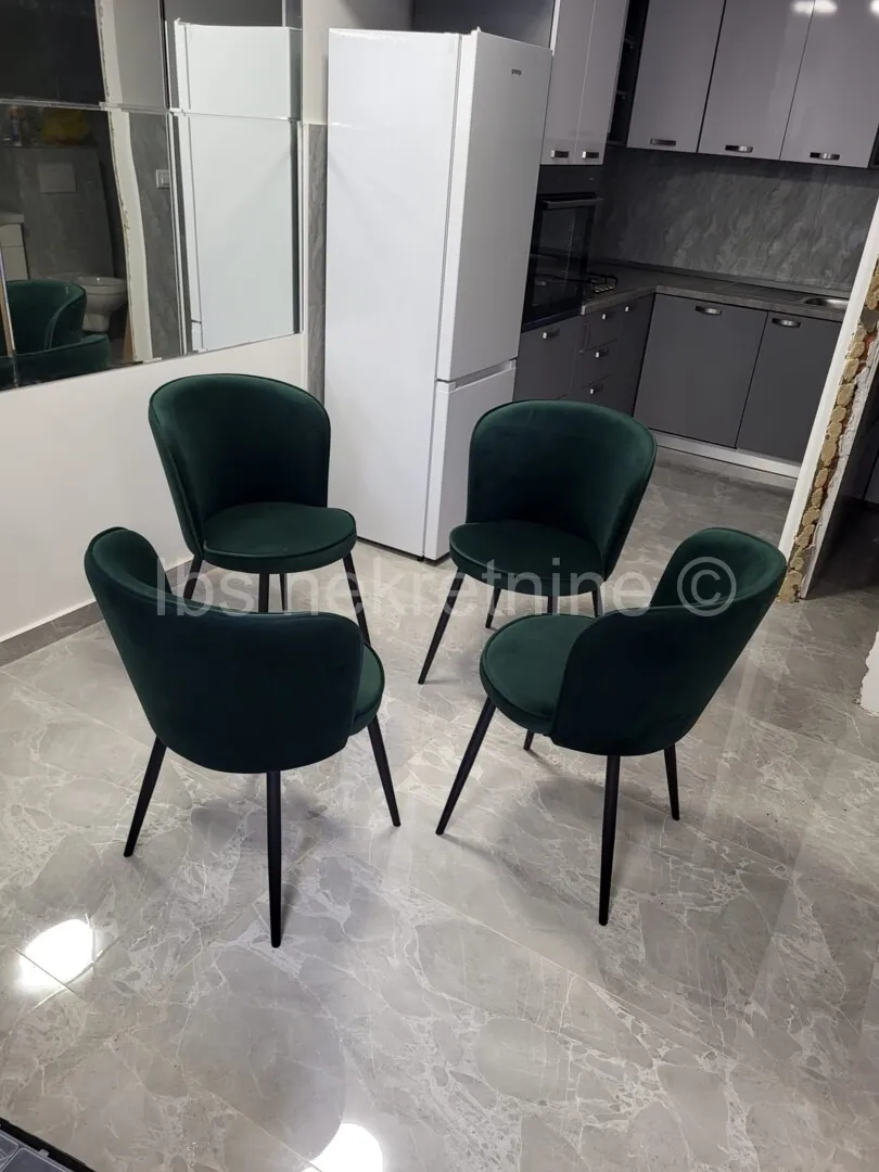 sinj renoviran jednosoban stan u širem centru grada - slika 3