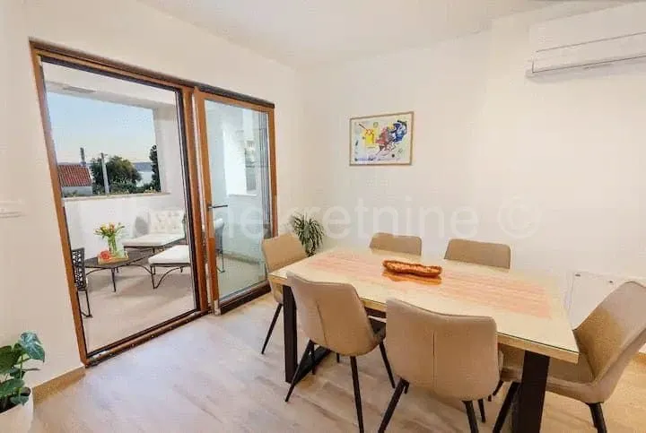 ***prekrasna vila-50 m od mora!!! - slika 5