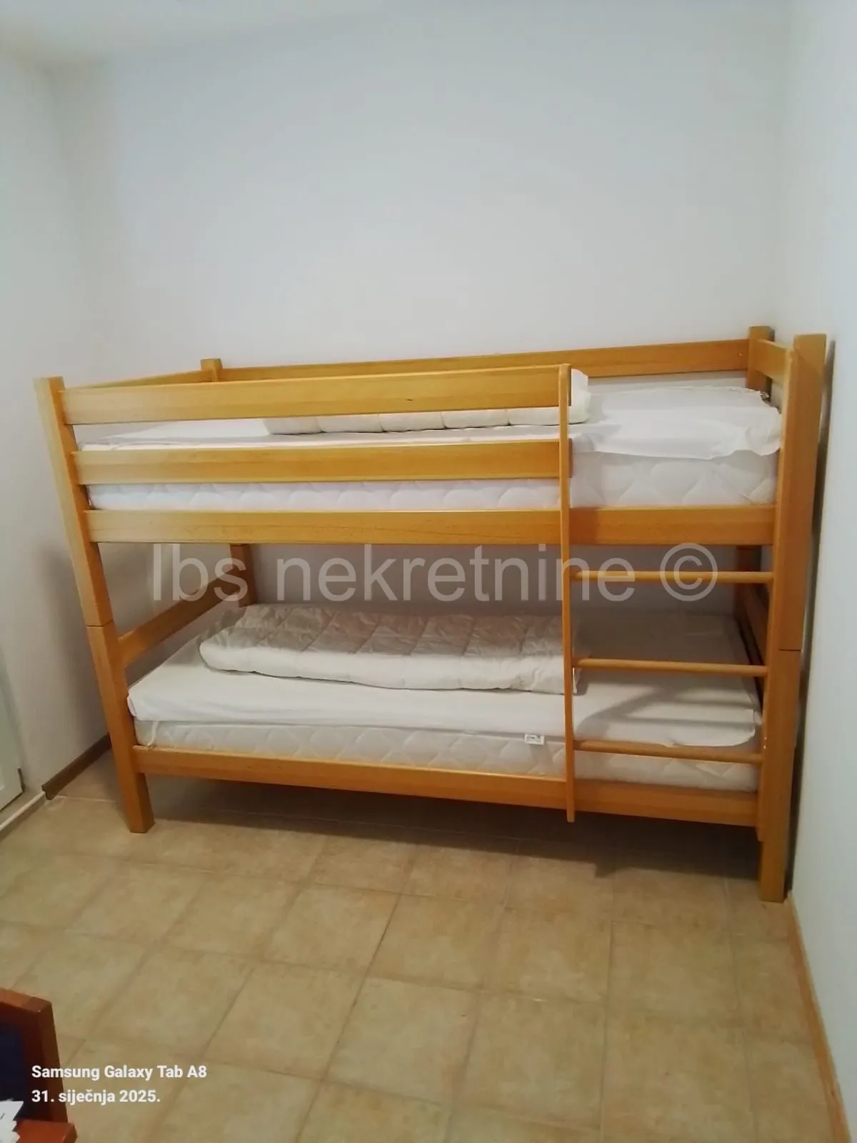 nečujam, apartman u prizemlju - slika 4