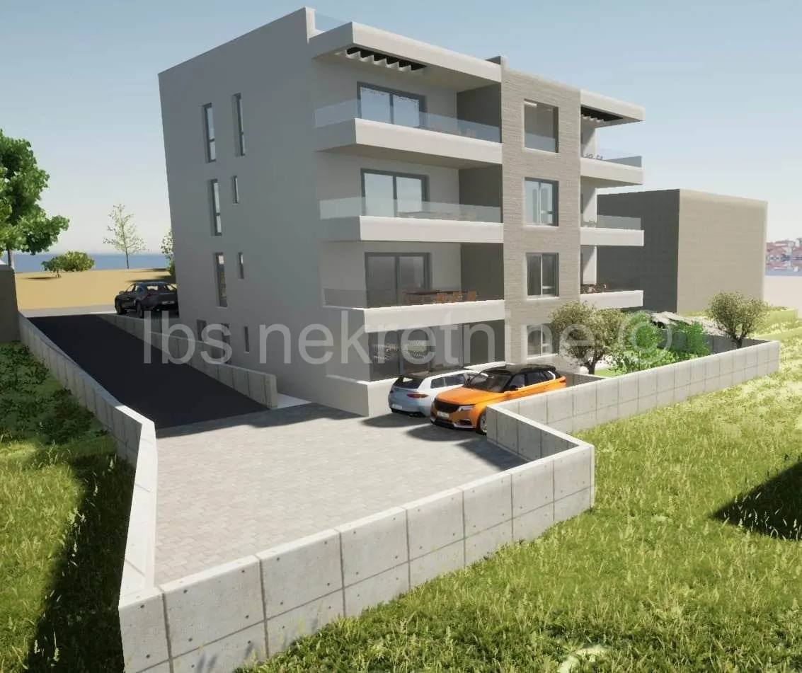***PENTHOUSE-Okru Gornji!!!*** - Okrug Gornji, Okrug