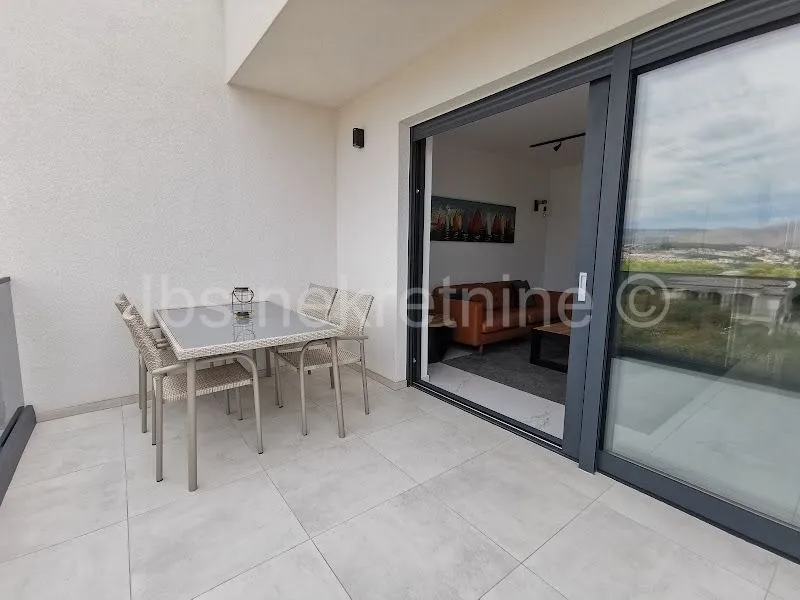 *** moderno namješten trosoban penthouse!!!*** - slika 30