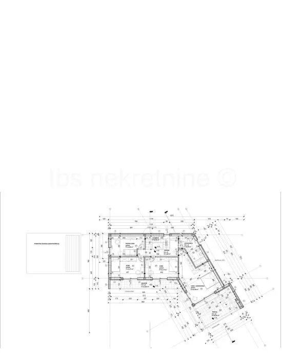 kuća prodaja rupotina 163 m2 - slika 5