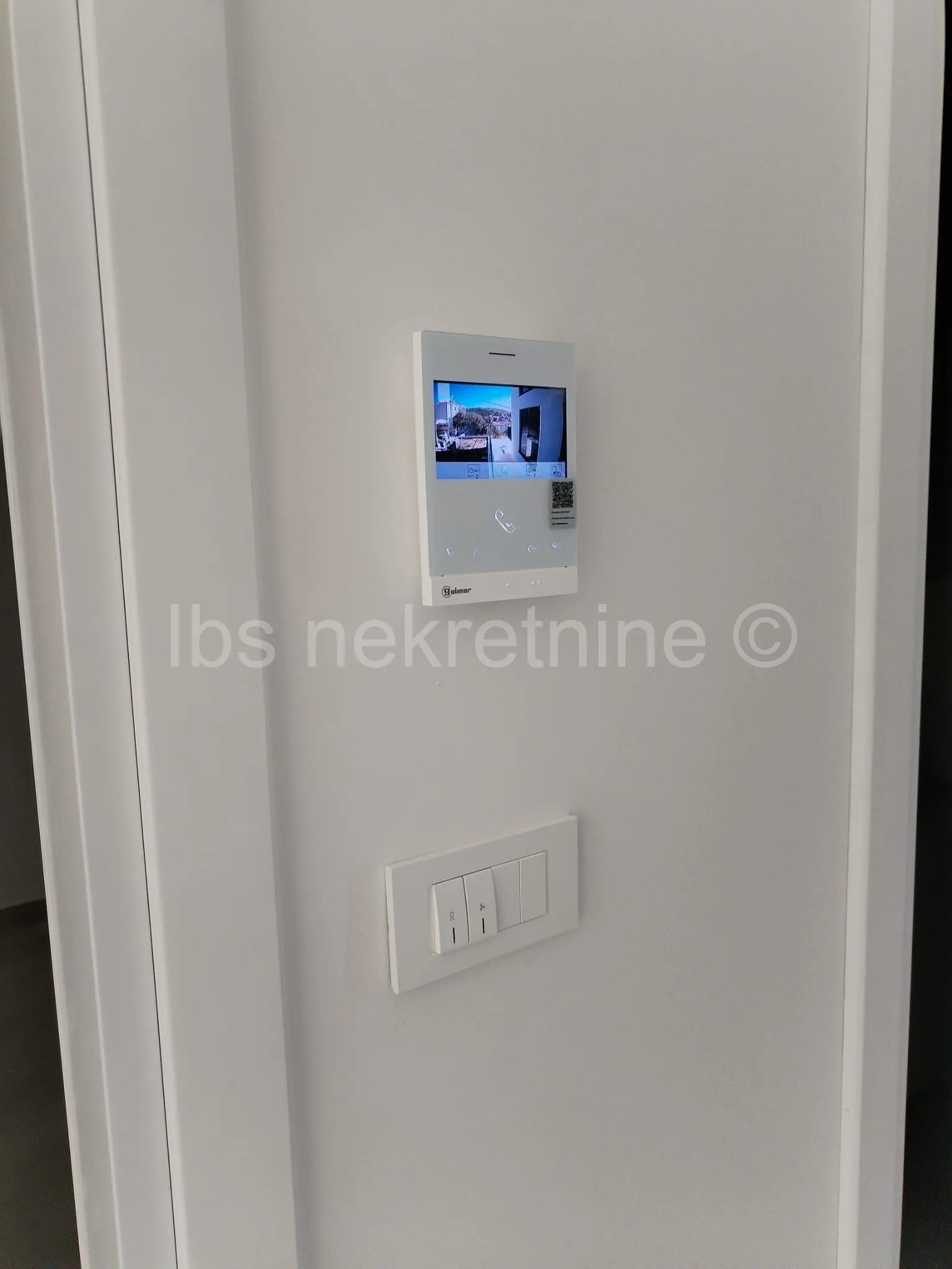 novogradnja okrug gornji dvosoban stan - slika 6