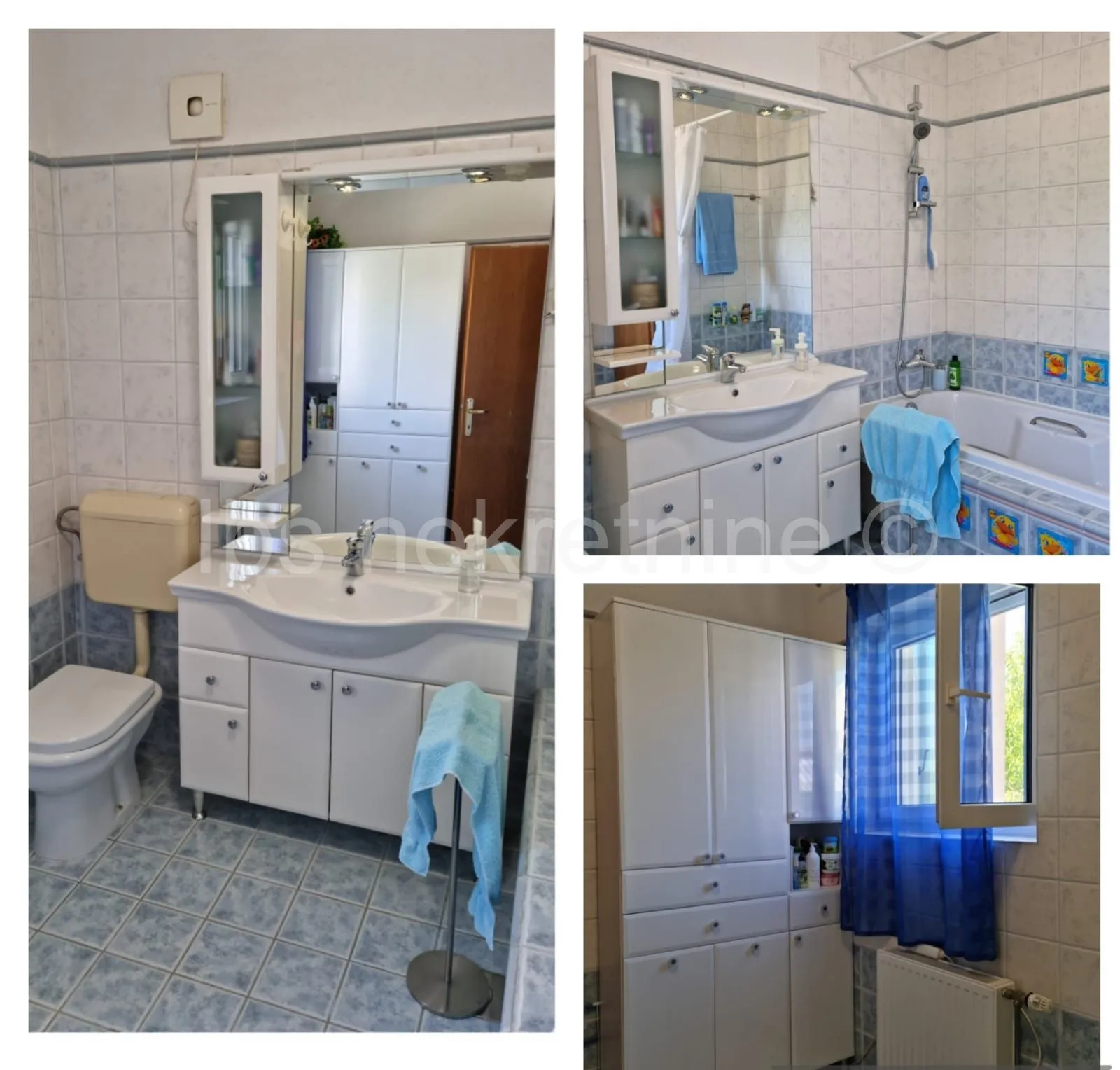 sevid - samostojeća kuća u blizini plaže!! - slika 27