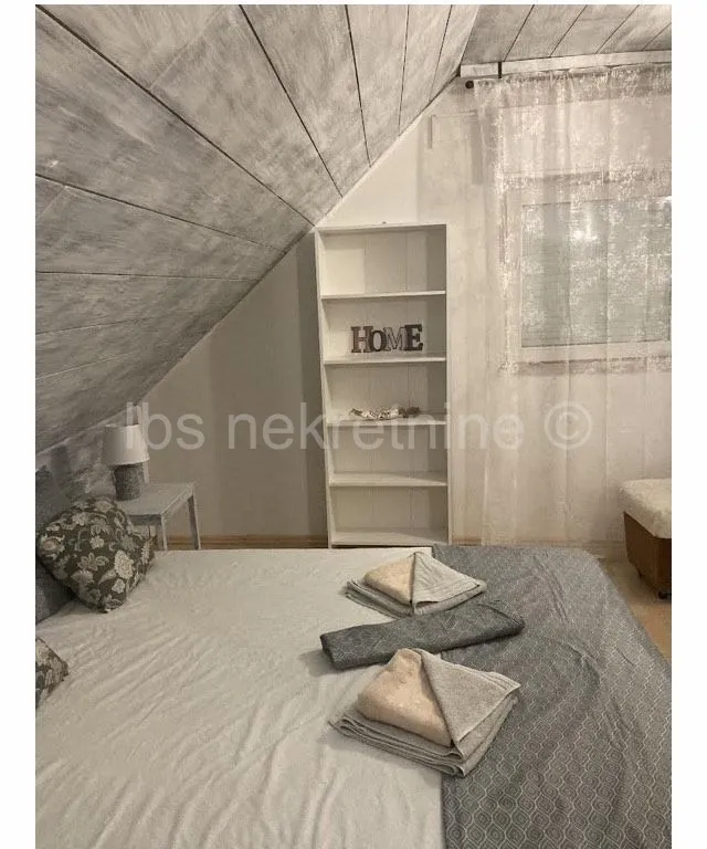 vila na omiškoj rivijeri!! - slika 4