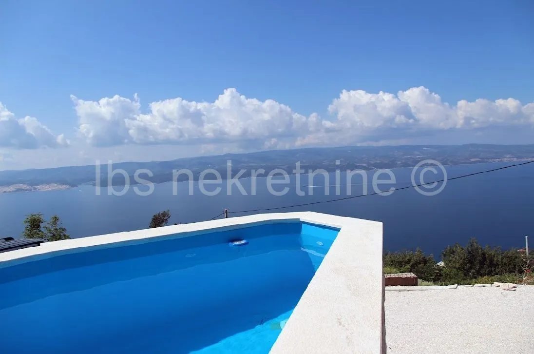 luksuzna kuća s prekrasnim panoramskim pogledom! - slika 3