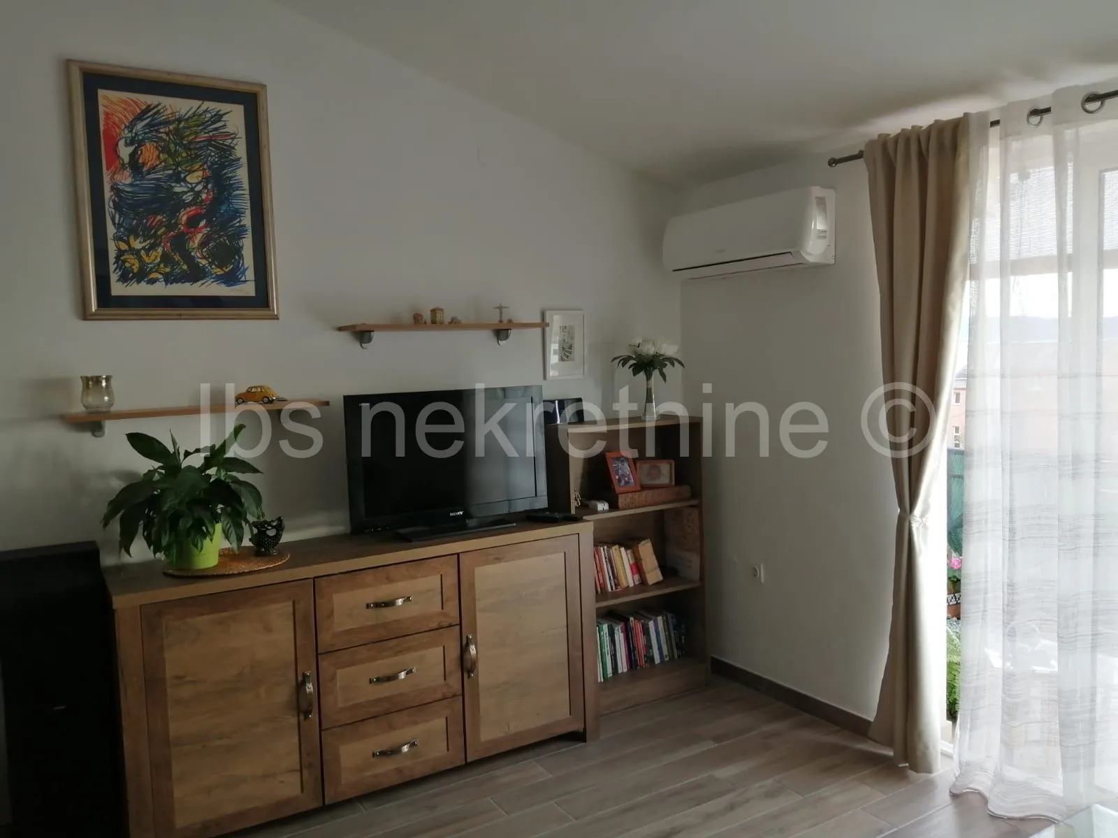 podstrana, 3 apartmana, predivan otvoreni pogled na more!!! - slika 6