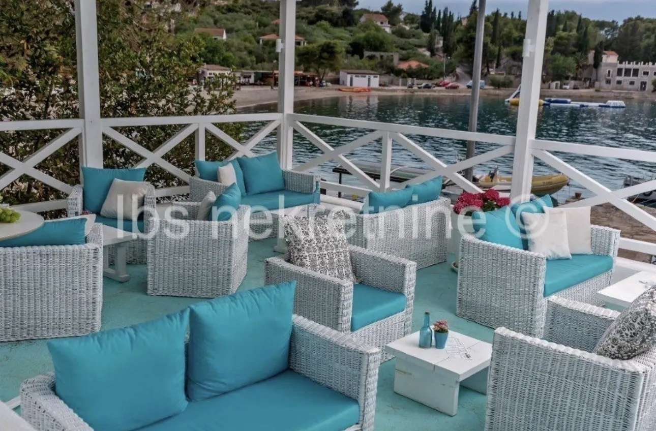 nečujam - ekskluzivni beach club uz more – jedinstvena investicija - slika 8